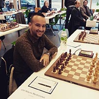 Nikola Nestorovic - Chess Instructor - Self Employed